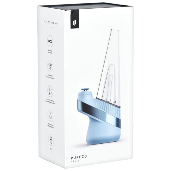Puffco New Peak Vaporizer | - Image 14