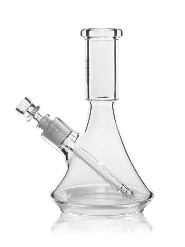 GRAV® Small Deco Beaker Bong - Image 4