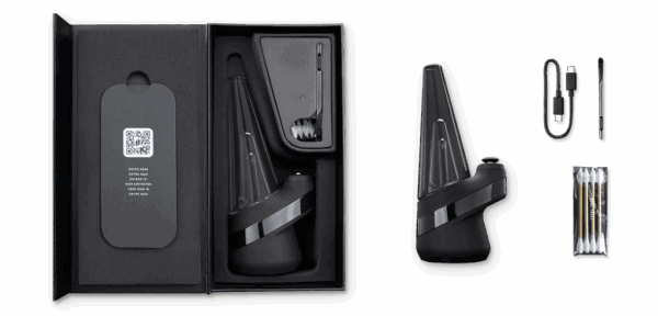 Puffco New Peak Vaporizer | - Image 2