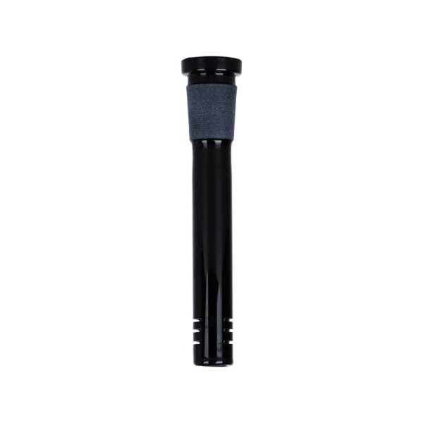 Pulsar Inside Print Straight Tube Glass Water Pipe | 11.25" - Image 22