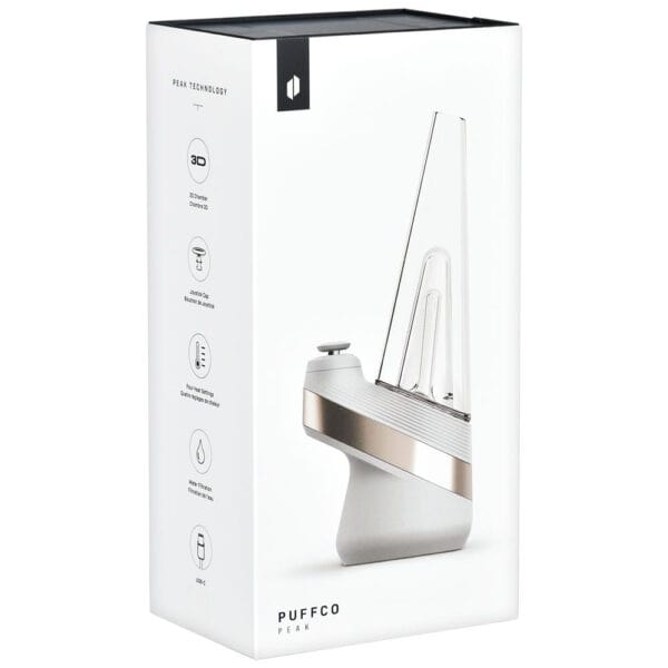 Puffco New Peak Vaporizer | - Image 20