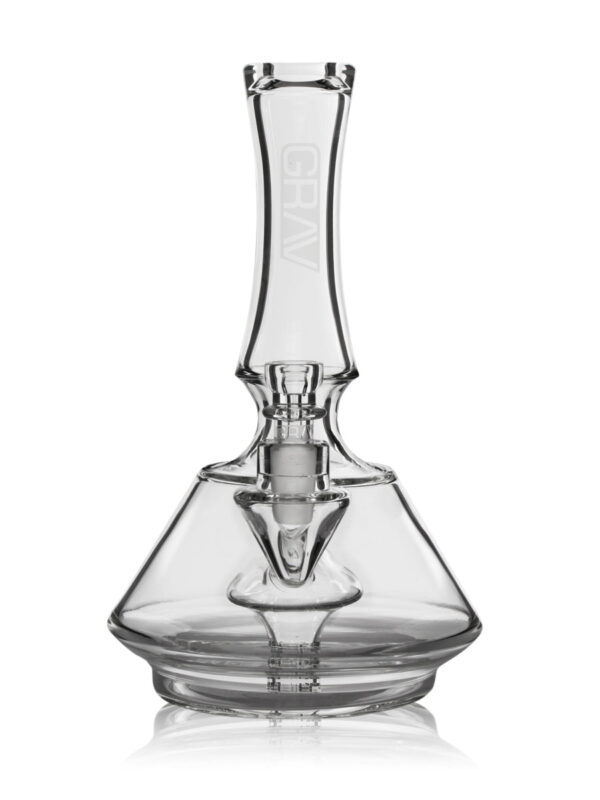 GRAV® Oracle Water Pipe - Image 4